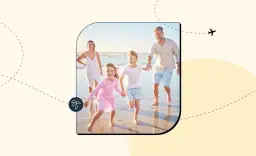 Gdzie na wakacje z dzieckiem za granicą - bezpieczne i atrakcyjne miejsca