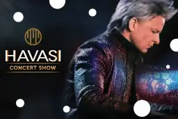Ile trwa koncert havasi? Czas trwania i co warto wiedzieć