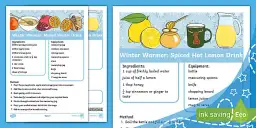 Najpyszniejsze koktajle zimowe dla dzieci - 12 zdrowych przepisów na chłody