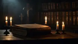 Najstraszniejsze filmy o opętaniach - lista kultowych horrorów z demonami