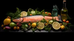 Jak Przyprawić Łososia: Przyprawy do Łososia, Smakowe Inspiracje