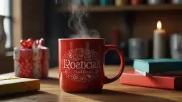 Dlaczego magiczny kubek to hit prezentowy? Sekrety personalizacji