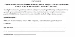 Kto ma prawo do zasiłku opiekuńczego? Warunki, dokumenty i ważne ograniczenia