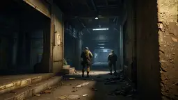 Modern Warfare 2 na PS4! Gra trzyma poziom na starszym sprzęcie?