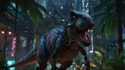 Jurassic World 4 nadchodzi! Czy dinozaury znów zadziwią widzów?