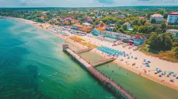 Atrakcje turystyczne w Dziwnowie - Co warto odwiedzić? 