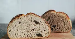 Jaki typ mąki pszennej wybrać do domowego chleba? Oto sekret!