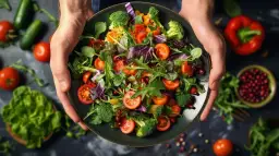 Jak zrobić sałatkę z rukoli w 10 minut - proste i smaczne przepisy