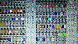 Zglitchowane gry: jak radzić sobie z błędami w rozgrywce