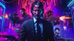 John Wick w Fortnite - jak odblokować skórkę? Wyzwania, porady