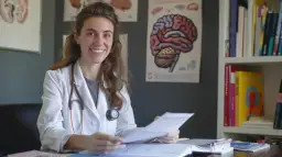 Jak zostać psychoterapeutą: Kroki do kariery w psychoterapii