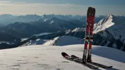 Head Peak 74 FLR podbija serca miłośników narciarstwa górskiego!