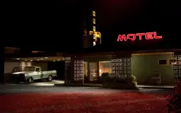 Motel horror: najstraszniejsze filmy, które przeraziły widzów