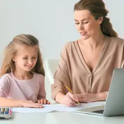 Jak urząd skarbowy sprawdza samotne matki i co może pójść nie tak? Praktyczne porady