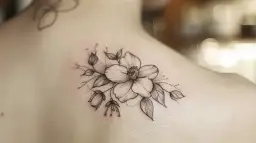 Cienkie tatuaże - Jakie są najciekawsze wzory cienkich tatuaży?