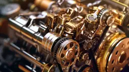 Jak działa silnik samochodowy? Prosty przewodnik po zasadach