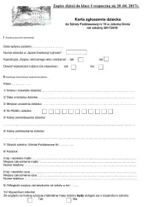 Jak wybrać oddział NFZ wg miejsca zamieszkania lub zameldowania?