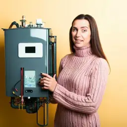 Ile prądu zużywa bojler elektryczny 150l? Sprawdź, jak obniżyć rachunki!