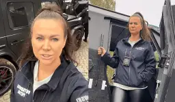 Trudna sytuacja żony Grzegorza Borysa po tragedii: co dzieje się z wdową