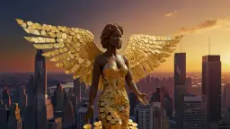 Kim jest anioł biznesu? Poznajemy tajniki inwestowania w startupy