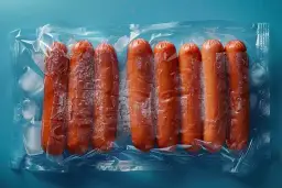 Czy parówki można mrozić? Odkryj, co warto wiedzieć przed zamrożeniem