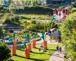 Gdzie pojechać z dzieckiem w Lubelskim? Najlepsze atrakcje dla rodzin