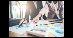 Czy fundusze inwestycyjne są bezpieczne? Odkryj ryzyko i zyski