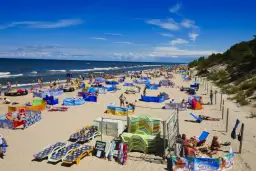 Najlepsze atrakcje w Dziwnówku, które zaskoczą całą rodzinę