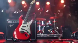 The White Stripes: Jak duet zrewolucjonizował rock w XXI wieku?