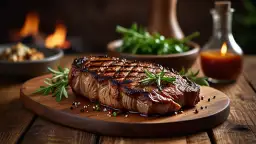 Jak przygotować karkówkę na grilla: Najlepsze porady na soczystą karkówkę