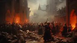 Kamiński kontra Kamiński: Czy nazwisko decyduje o losie?