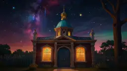 Fantazja Brzechwy ożywa: istota "Akademii Pana Kleksa"