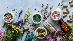 Strategie na pozbycie się grzybów z organizmu: Jak działać efektywnie?