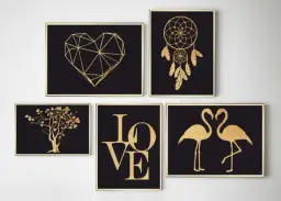 Najlepsze pomysły co powiesić na ścianę w przedpokoju: 8 sprawdzonych opcji