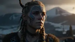 Hellblade 2 rozgrzewa umysły graczy: oto 5 szokujących faktów