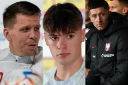 Ile lat mają piłkarze? Zaskakujące fakty o ich wieku i karierze