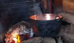 Bacówka Dolina Chochołowska: Tradycyjne smaki i niezapomniane wrażenia