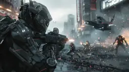 Gears 6: Nowa odsłona serii - Co my wiemy o nadchodzącej grze?