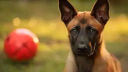 Hodowla malinois - owczarek belgijski hodowla