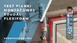 Jak skutecznie wyczyścić piankę montażową z ubrania bez uszkodzeń