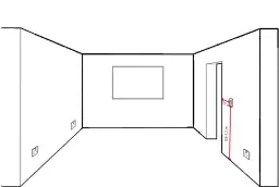 Na jakiej wysokości włącznik światła? Standardy i porady