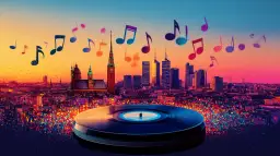 Taco Hemingway: TOP utworów, które odmienią dzień. Posłuchaj!