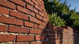 Ogrodzenie z cegły klinkierowej: jak zapewnić trwałość i estetykę?