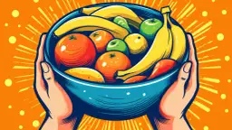 Odkryj zalety mieszanki bananowo-pomarańczowej dla Twojego zdrowia