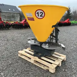  Rozsiewacz nawozów lejek - najlepsze rozsiewacze nawozów z lejkiem w jednym