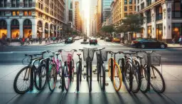 Jak łatwo ustawić zapięcie do roweru na szyfr i uniknąć problemów