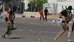 Czy w Iraku jest bezpiecznie? Odkryj prawdę o bezpieczeństwie podróży