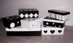 Jak ozdobić pudełko po butach: 10 kreatywnych pomysłów DIY