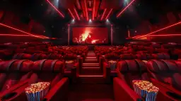 Sopot Kino - Repertuar Multikino Sopot