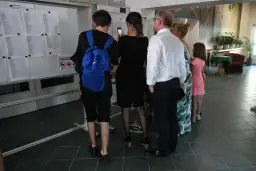 Jak sprawdzić wyniki rekrutacji do liceum i uniknąć rozczarowania